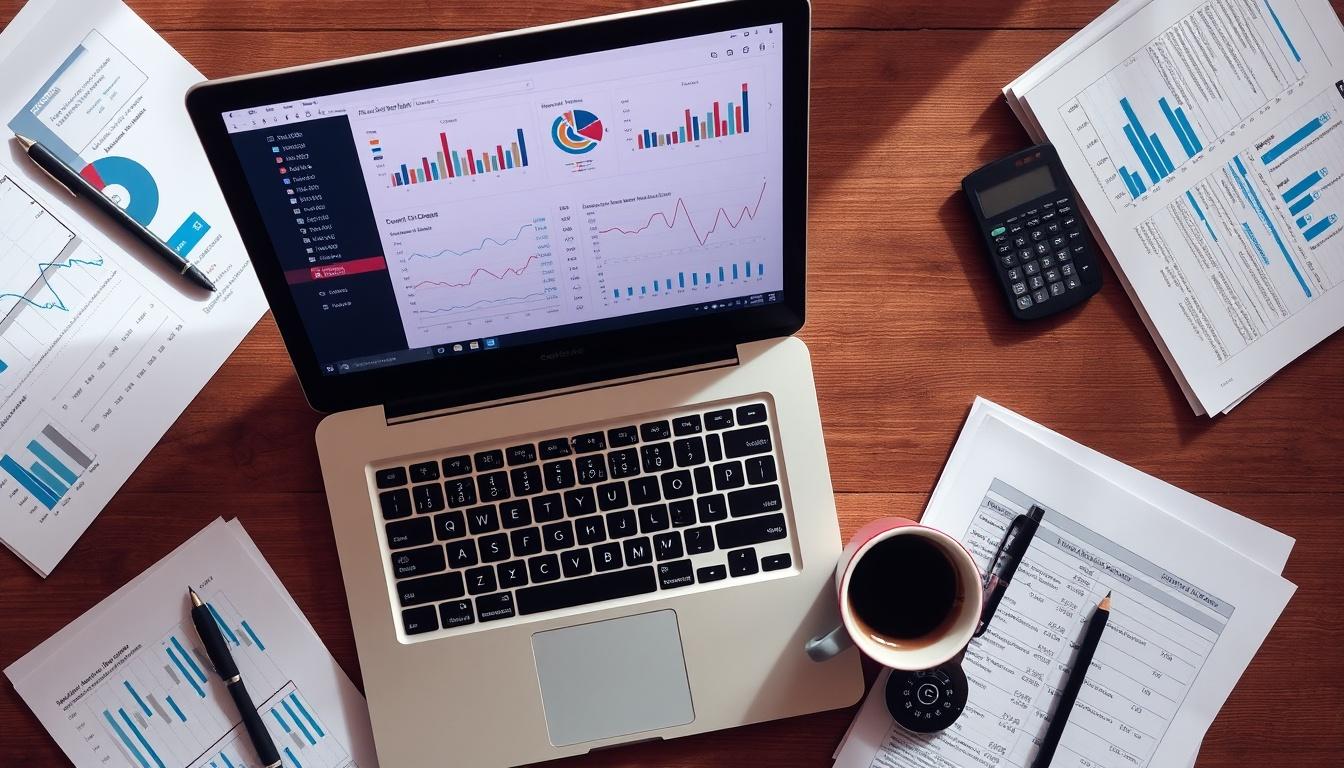 Supporting pricing visual